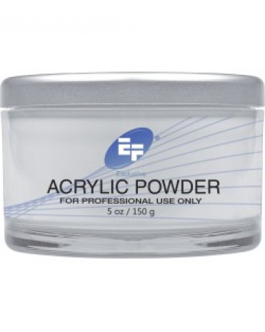 پودر ناخن -150 گرمی - COVER PINK- EF